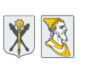 Wappen der Stadt Knittlingen